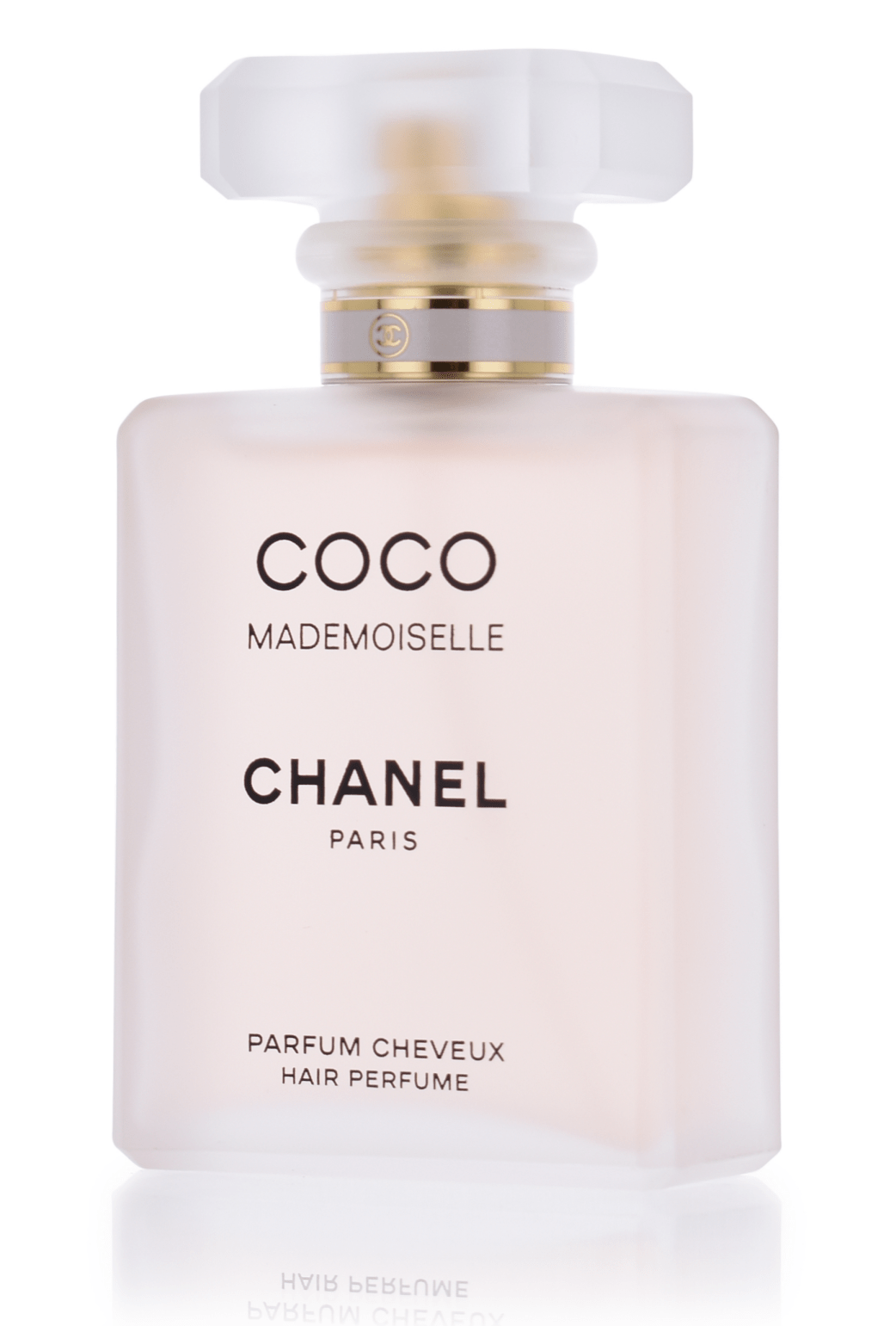 Chanel Coco Mademoiselle Eau de Parfum: Frisch, sinnlich, modern